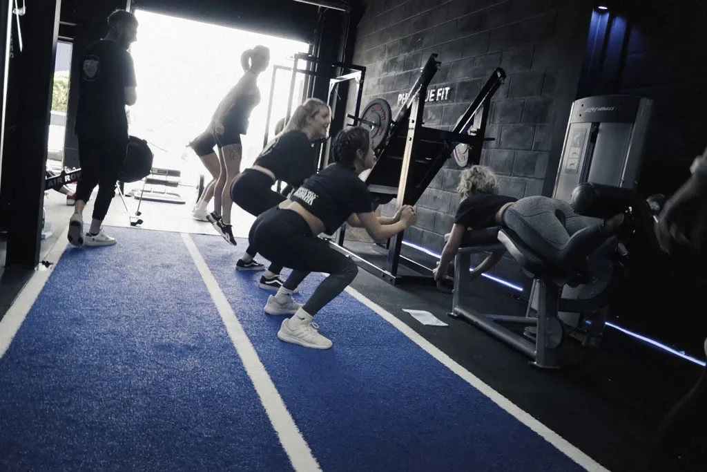 Gym Norwich Physique Fit, Norwich Best Gym