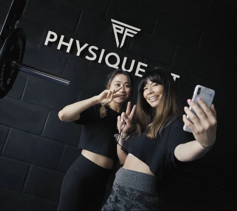 Gym Norwich Physique Fit, Norwich Best Gym