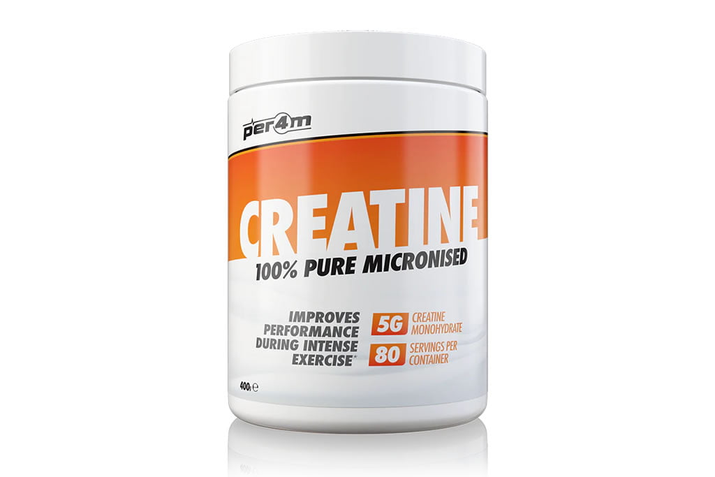 Creatine