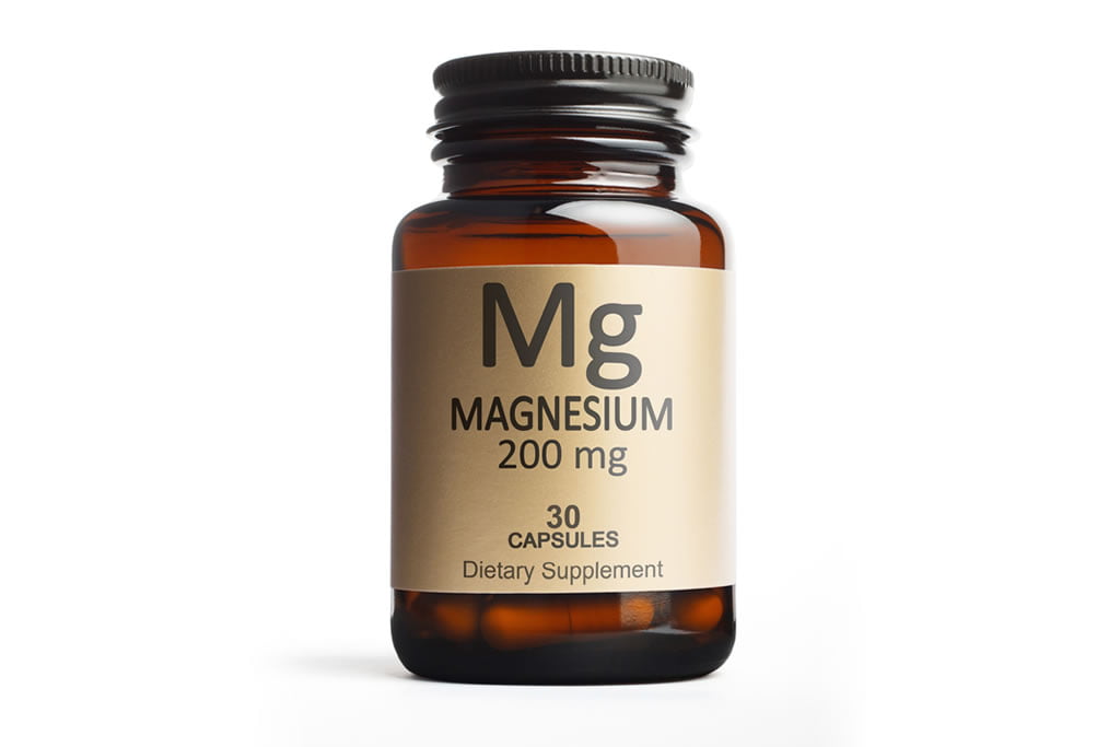 Magnesium