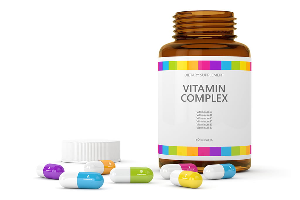 Multivitamins