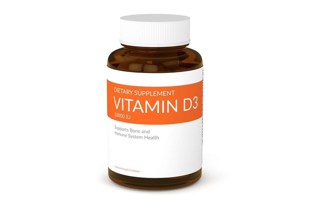 Vitamin D