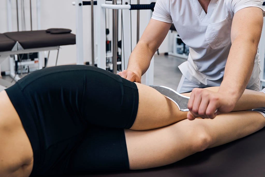 Instrument Assisted Soft Tissue Manipulation