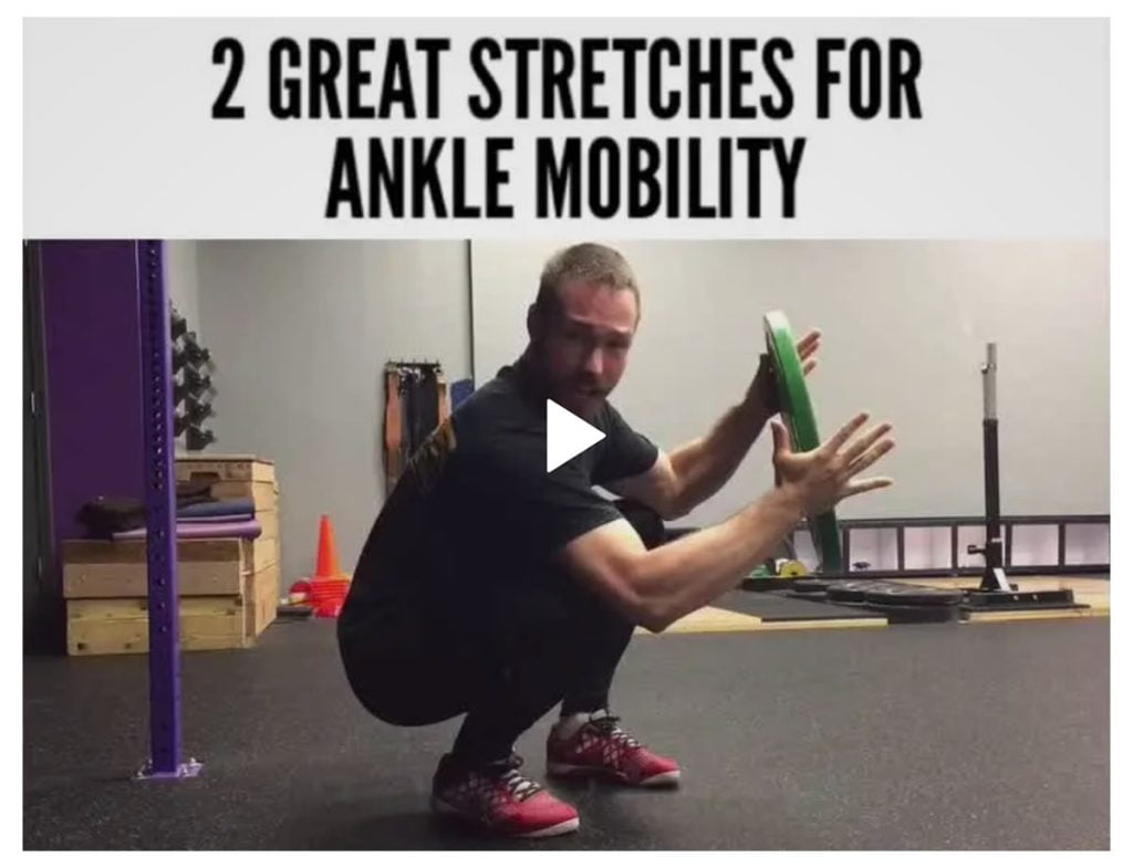 Squat University video demonstration