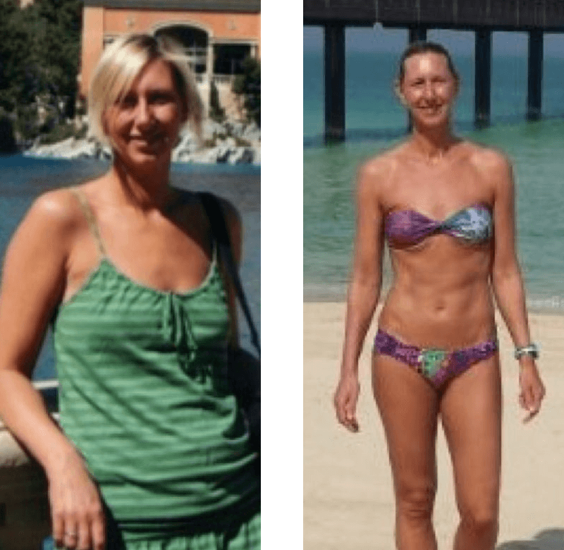 Wendy transformation